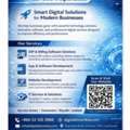 SAR 750,  Grow Your Business With Smart Software Solutions.