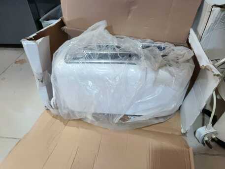 Dammam, Electronics, SAR 50,  Electrical House Hold Items At Cheap Price