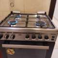 SAR 350,  Cooking Range/Stove For Sale In Excellent Condition