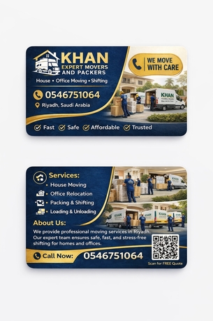 Riyadh, Household, Khan Kpk Movers And Packers Riyadh Saudi Arabia 0546751064