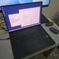 SAR 5500,  THIN & LIGHT LAPTOP / LG GRAM PRO / ULTRA 7 155H / 32 GB / 2 TB / RTX3050 / 17 INCH