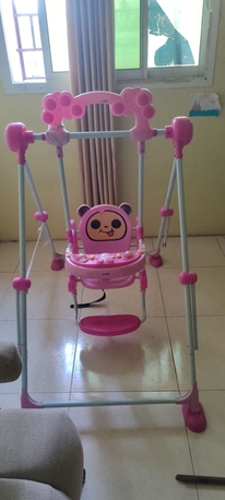Jubail, Toys & Games, SAR 55,  Swing Chair For Kids In 55sr