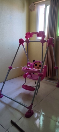 Jubail, Toys & Games, SAR 55,  Swing Chair For Kids In 55sr