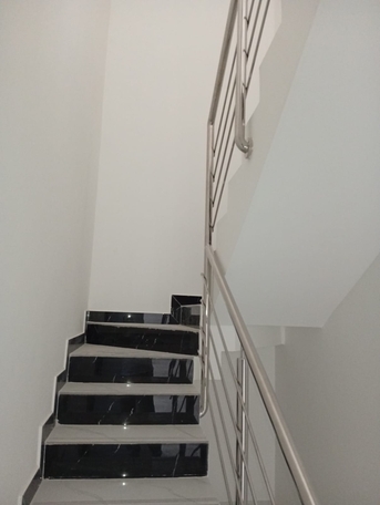 Riffa, Apartments, Flats, Houses & Villas, BHD 500/year,  5 BR,  Including Ewa Brand New Two-story Duplex Riffa