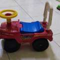 SAR 20,  Plastic Car For Kid In 20sr
