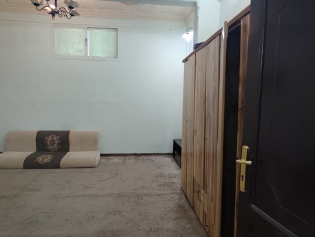 Tabuk City, Rooms for Rent, SAR 600/month,  Furnished,  Single Room