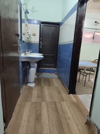 Tabuk City, Rooms for Rent, SAR 600/month,  Furnished,  Single Room