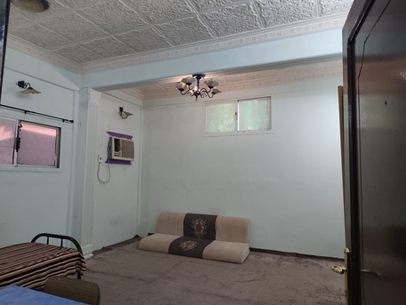 Tabuk City, Rooms for Rent, SAR 600/month,  Furnished,  Single Room