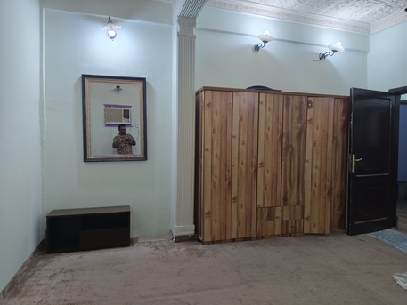 Tabuk City, Rooms for Rent, SAR 600/month,  Furnished,  Single Room