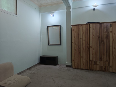 Tabuk City, Rooms for Rent, SAR 600/month,  Furnished,  Single Room