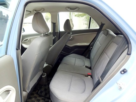 Zinj, Vehicles, Cars & Trucks , BHD 111,  KIA PICANTO,  2017,  Automatic,  78000 KM,  Very Clean Car, Low Mileage - Agency Maintained, URGENT SALE, Family Leaving Bahrain