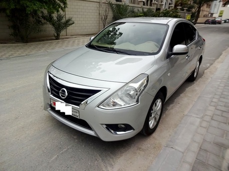 Manama, Vehicles, Cars & Trucks , BHD 111,  Nissan Sunny,  2020,  Automatic,  11000 KM,  Full Option, ZERO Accident, FIRST Owner- Very Low Price, Call Now..