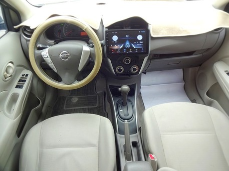 Manama, Vehicles, Cars & Trucks , BHD 111,  Nissan Sunny,  2020,  Automatic,  11000 KM,  Full Option, ZERO Accident, FIRST Owner- Very Low Price, Call Now..