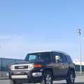BHD 4500,  Toyota FJ Cruiser,  2008,  Automatic,  416000 KM,    4X4 CAR FOR SALE