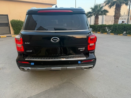 Riyadh, Vehicles, Cars & Trucks , SAR 45000,  Ac Ace,  2021,  Automatic,  108000 KM,  Gac S8 Full Options