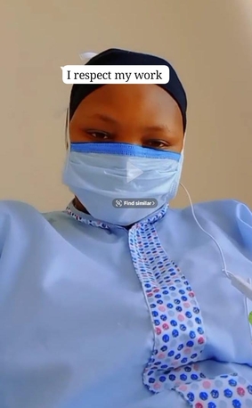 Olaya, Job Seekers, Cleaning Job Search