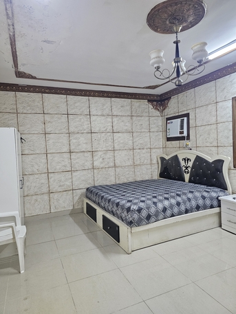 Khobar, Apartments, Flats, Houses & Villas, SAR 1700/month,  Furnished,  2 BR,  FURNISHED FLAT.2 BHK.2BEDROOM,HALL,KITCHEN,WASHROOM. GROUND FLOOR