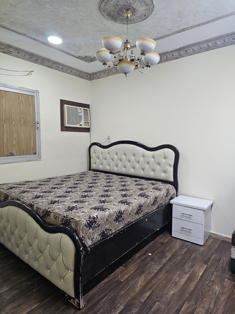 Khobar, Apartments, Flats, Houses & Villas, SAR 1700/month,  Furnished,  2 BR,  FURNISHED FLAT.2 BHK.2BEDROOM,HALL,KITCHEN,WASHROOM. GROUND FLOOR