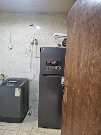 Khobar, Apartments, Flats, Houses & Villas, SAR 1700/month,  Furnished,  2 BR,  FURNISHED FLAT.2 BHK.2BEDROOM,HALL,KITCHEN,WASHROOM. GROUND FLOOR