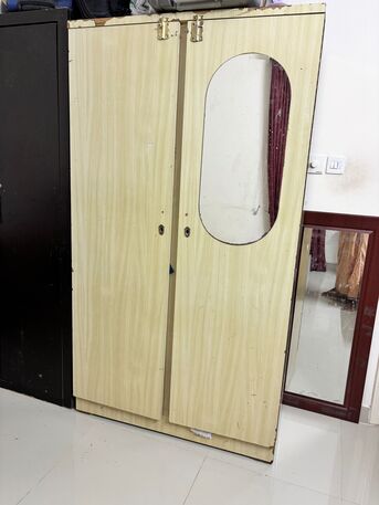 Manama, Furniture, BHD 15,  Bed And Mattress, Cub Board And Dining Table With Chairs