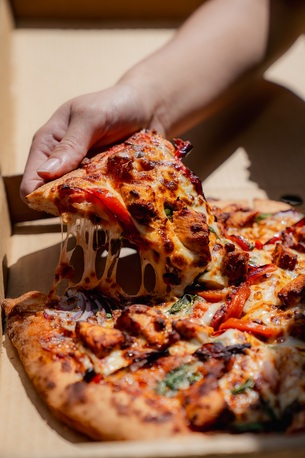 Sydney, Restaurants, Pizza & Grill Deals Sebastopol &ndash; Big Flavour, Great Value