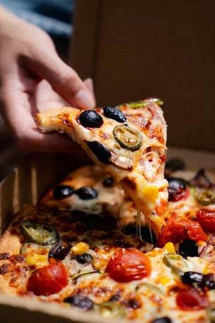 Sydney, Restaurants, Pizza & Grill Deals Sebastopol &ndash; Big Flavour, Great Value