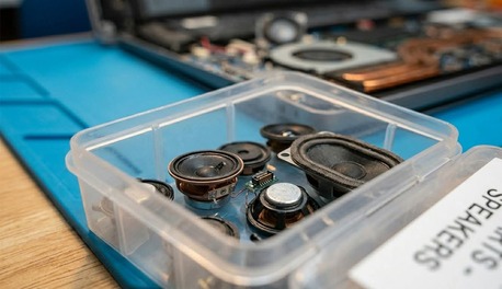 Nairobi, Computer, We Fix / Repair Laptop Speakers