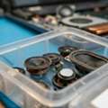 We Fix / Repair Laptop Speakers