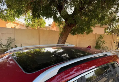 Jeddah, Vehicles, Cars & Trucks , SAR 47000,  Nissan Xtrail Full Option,  2018,  Automatic,  172050 KM,