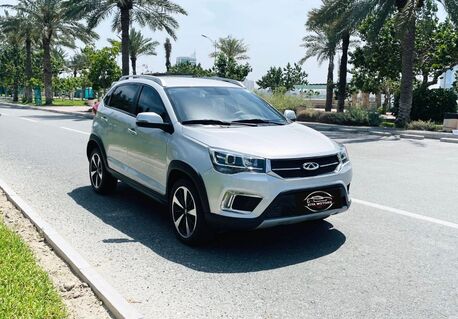 Ras Rumman, Vehicles, Cars & Trucks , BHD 2699,  Chery Tiggo 2,  2022,  Automatic,  73000 KM,
