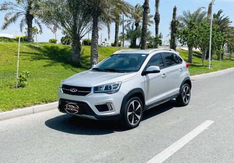 Ras Rumman, Vehicles, Cars & Trucks , BHD 2699,  Chery Tiggo 2,  2022,  Automatic,  73000 KM,
