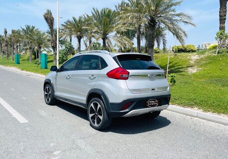 Ras Rumman, Vehicles, Cars & Trucks , BHD 2699,  Chery Tiggo 2,  2022,  Automatic,  73000 KM,