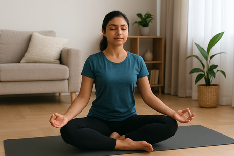 Chennai, Health, Best Online Yoga Classes For Beginners