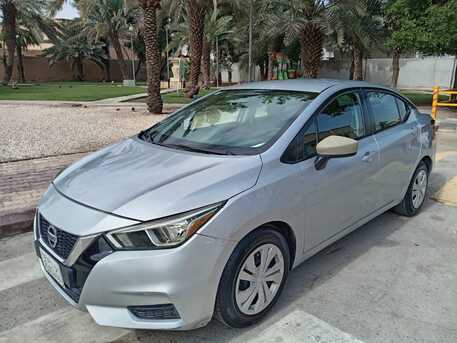 Riyadh, Vehicle Lease Transfer, SAR 2040,  Nissan Sunny S1.5 2021