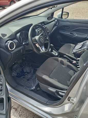 Riyadh, Vehicle Lease Transfer, SAR 2040,  Nissan Sunny S1.5 2021