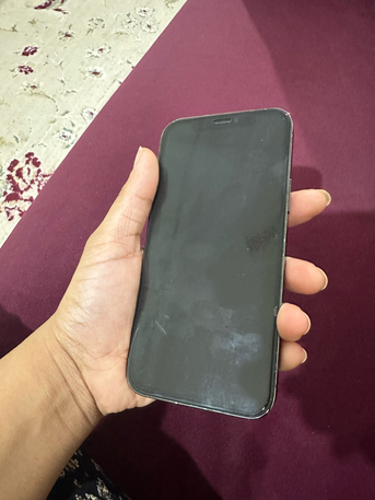Jeddah, Electronics, SAR 850,  I Would Like To Sell My IPhone 12 Pro, 128 GB ,midnight Green In Good Battery & Condition