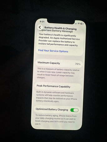 Jeddah, Electronics, SAR 850,  I Would Like To Sell My IPhone 12 Pro, 128 GB ,midnight Green In Good Battery & Condition