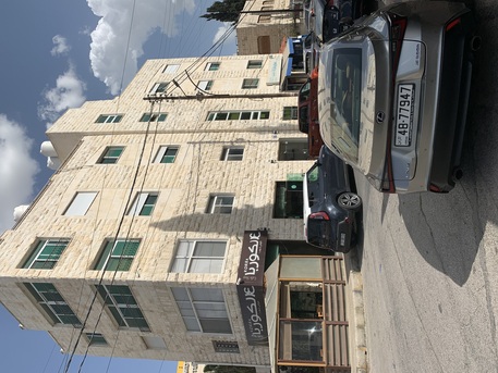 Jabal Al-Weibdeh, Apartments, Flats, Houses & Villas, JOD 300/month,  1 BR,  50 Sq. Meter,  Furnished Apartments