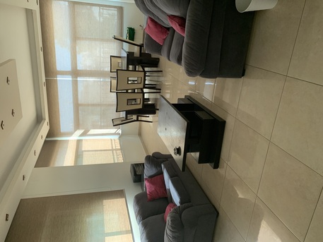 Jabal Al-Weibdeh, Apartments, Flats, Houses & Villas, JOD 300/month,  1 BR,  50 Sq. Meter,  Furnished Apartments