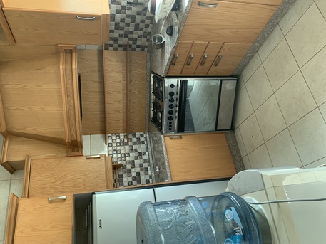 Jabal Al-Weibdeh, Apartments, Flats, Houses & Villas, JOD 300/month,  1 BR,  50 Sq. Meter,  Furnished Apartments