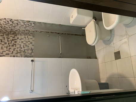 Jabal Al-Weibdeh, Apartments, Flats, Houses & Villas, JOD 300/month,  1 BR,  50 Sq. Meter,  Furnished Apartments