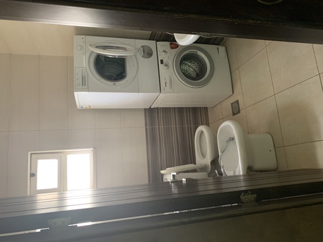 Jabal Al-Weibdeh, Apartments, Flats, Houses & Villas, JOD 300/month,  1 BR,  50 Sq. Meter,  Furnished Apartments