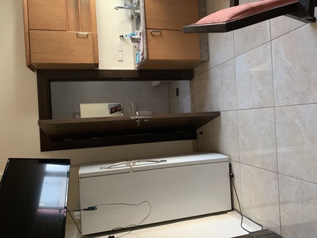 Jabal Al-Weibdeh, Apartments, Flats, Houses & Villas, JOD 300/month,  1 BR,  50 Sq. Meter,  Furnished Apartments