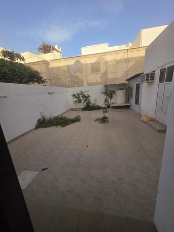 Galali, Villas, Villa With AC For Rent In Galali