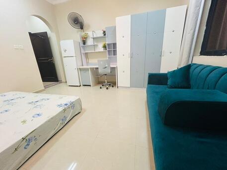 Dammam, Apartments, Flats, Houses & Villas, SAR 1000/month,  Furnished,  Studio,  Family Annex
