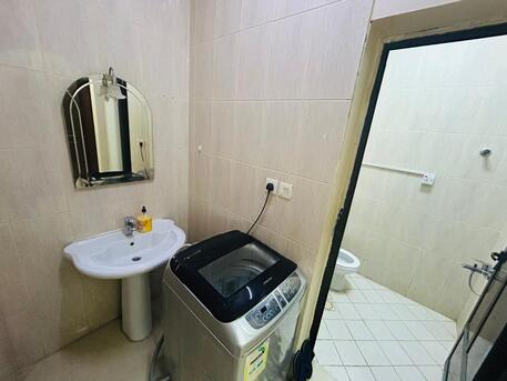 Dammam, Apartments, Flats, Houses & Villas, SAR 1000/month,  Furnished,  Studio,  Family Annex