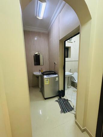 Dammam, Apartments, Flats, Houses & Villas, SAR 1000/month,  Furnished,  Studio,  Family Annex