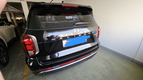 Manama, Vehicles, Cars & Trucks , BHD 14500,  Hyundai Palisade,  2923,  Automatic,  27000 KM,   3.8L GDi (AWD) Premium (7 Seats) 2023
