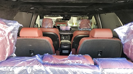 Manama, Vehicles, Cars & Trucks , BHD 14500,  Hyundai Palisade,  2923,  Automatic,  27000 KM,   3.8L GDi (AWD) Premium (7 Seats) 2023