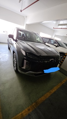 Manama, Vehicles, Cars & Trucks , BHD 14500,  Hyundai Palisade,  2923,  Automatic,  27000 KM,   3.8L GDi (AWD) Premium (7 Seats) 2023
